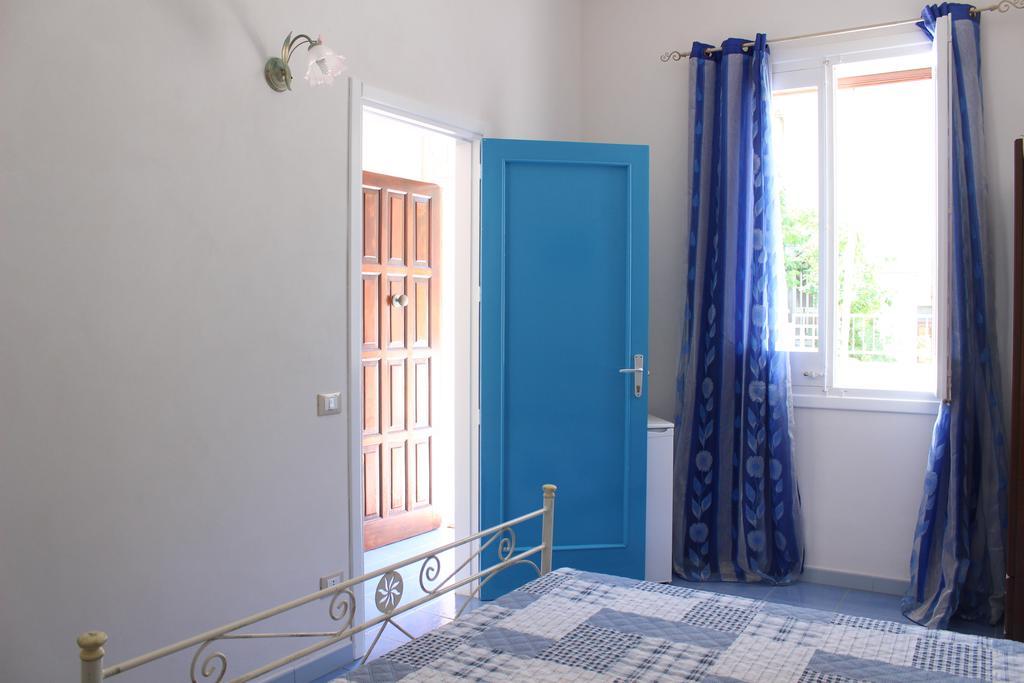 Appartamenti Da Clarissa Macari Exterior photo